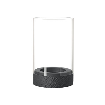VILLEROY & BOCH - MANUFACTURE ROCK HOME - LAMPION WYS.27CM