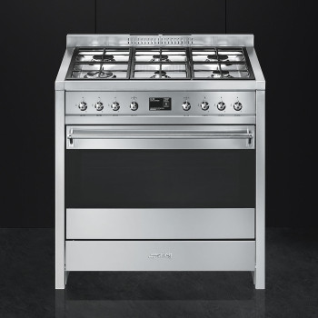 Smeg Kuchnia wolnostojąca A1-9