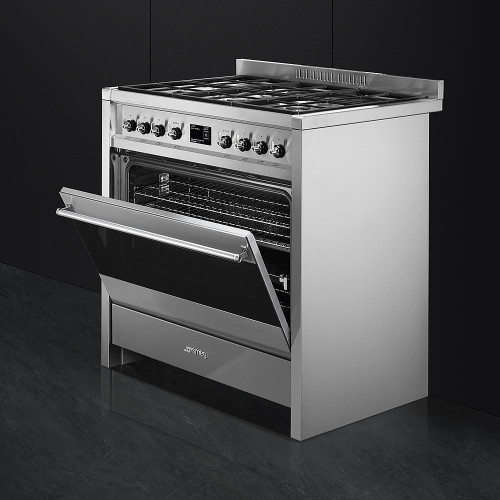 Smeg Kuchnia wolnostojąca A1-9