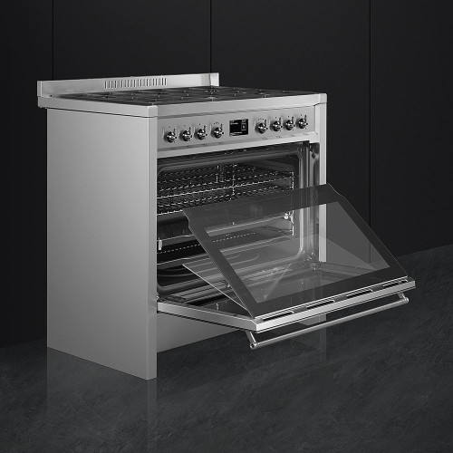 Smeg Kuchnia wolnostojąca A1-9