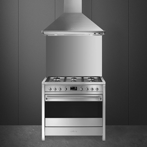 Smeg Kuchnia wolnostojąca A1-9