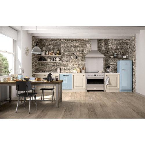 Smeg Kuchnia wolnostojąca A1-9