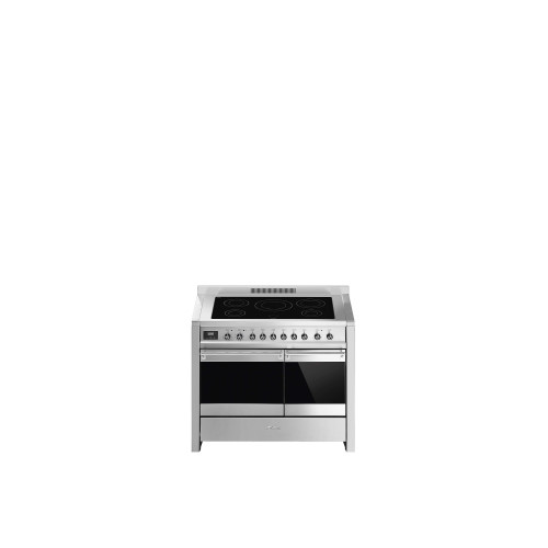 Smeg Kuchnia wolnostojąca A2PYID-81