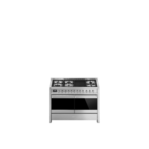 Smeg Kuchnia wolnostojąca A4-81