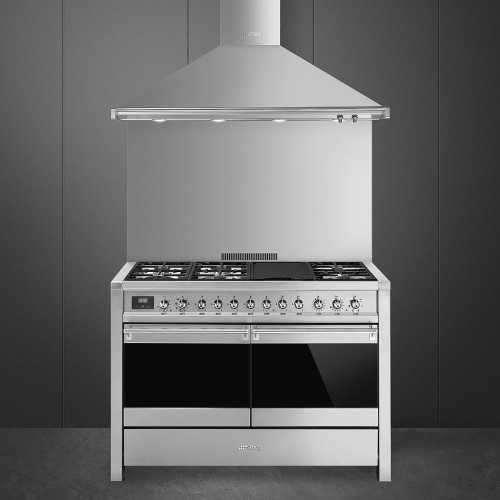 Smeg Kuchnia wolnostojąca A4-81