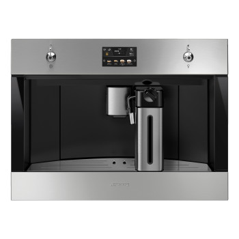 Smeg Ekspres do kawy, Classica CMS4303X