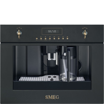 Smeg Ekspres do kawy, Cortina/Coloniale CMS8451A