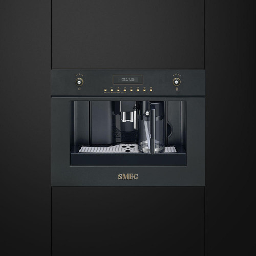 Smeg Ekspres do kawy, Cortina/Coloniale CMS8451A