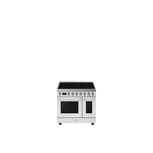 Smeg Kuchnia wolnostojąca CPF92IMWH