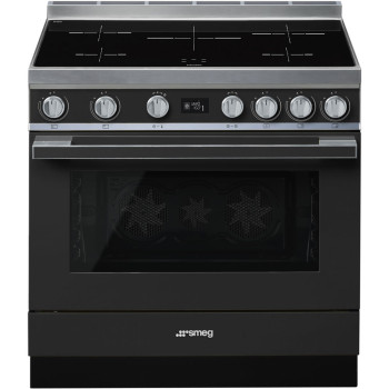 Smeg Kuchnia wolnostojąca CPF9IPAN