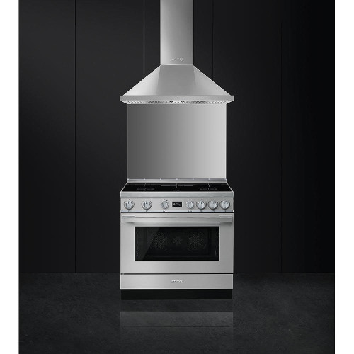 Smeg Kuchnia wolnostojąca CPF9IPX