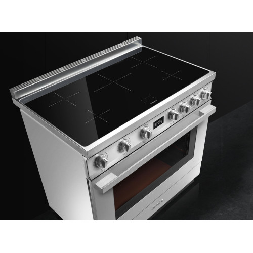Smeg Kuchnia wolnostojąca CPF9IPX