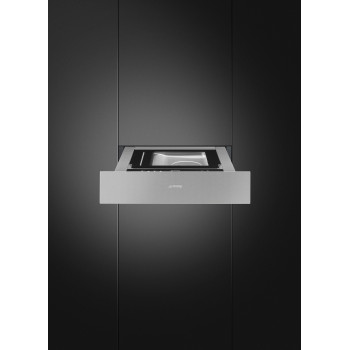 Smeg Szuflada do pak. próżniowego, Classica CPV315X