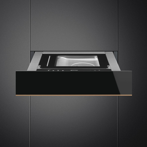Smeg Szuflada do pakowania próżniowego, DSN CPV615NR