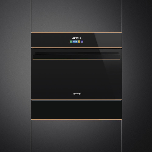 Smeg Szuflada do pakowania próżniowego, DSN CPV615NR