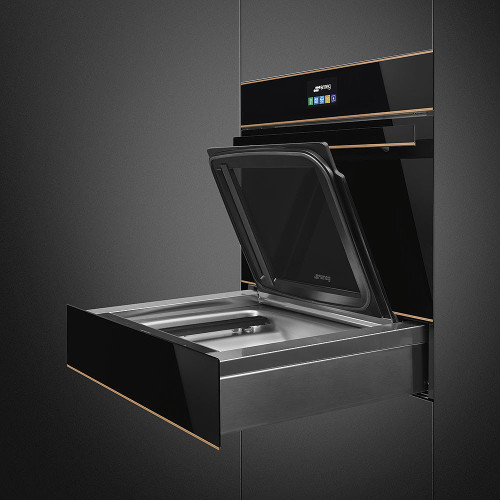 Smeg Szuflada do pakowania próżniowego, DSN CPV615NR