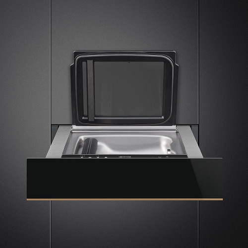 Smeg Szuflada do pakowania próżniowego, DSN CPV615NR