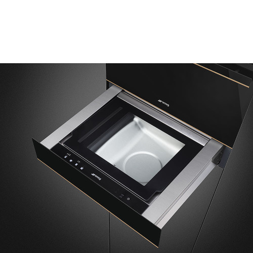 Smeg Szuflada do pakowania próżniowego, DSN CPV615NR
