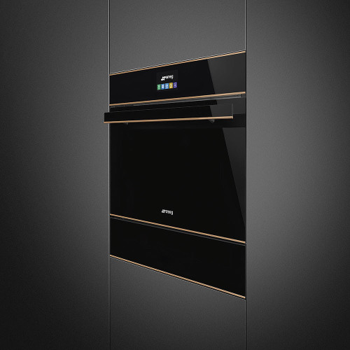 Smeg Szuflada do pakowania próżniowego, DSN CPV615NR