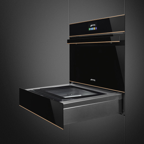 Smeg Szuflada do pakowania próżniowego, DSN CPV615NR