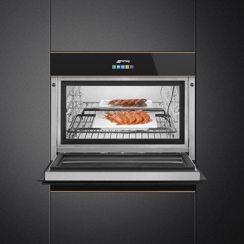 Smeg Szuflada do pakowania próżniowego, DSN CPV615NR