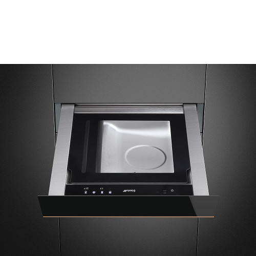 Smeg Szuflada do pakowania próżniowego, DSN CPV615NR