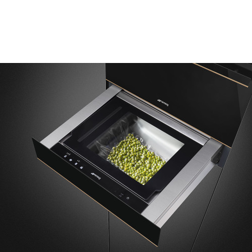 Smeg Szuflada do pakowania próżniowego, DSN CPV615NR