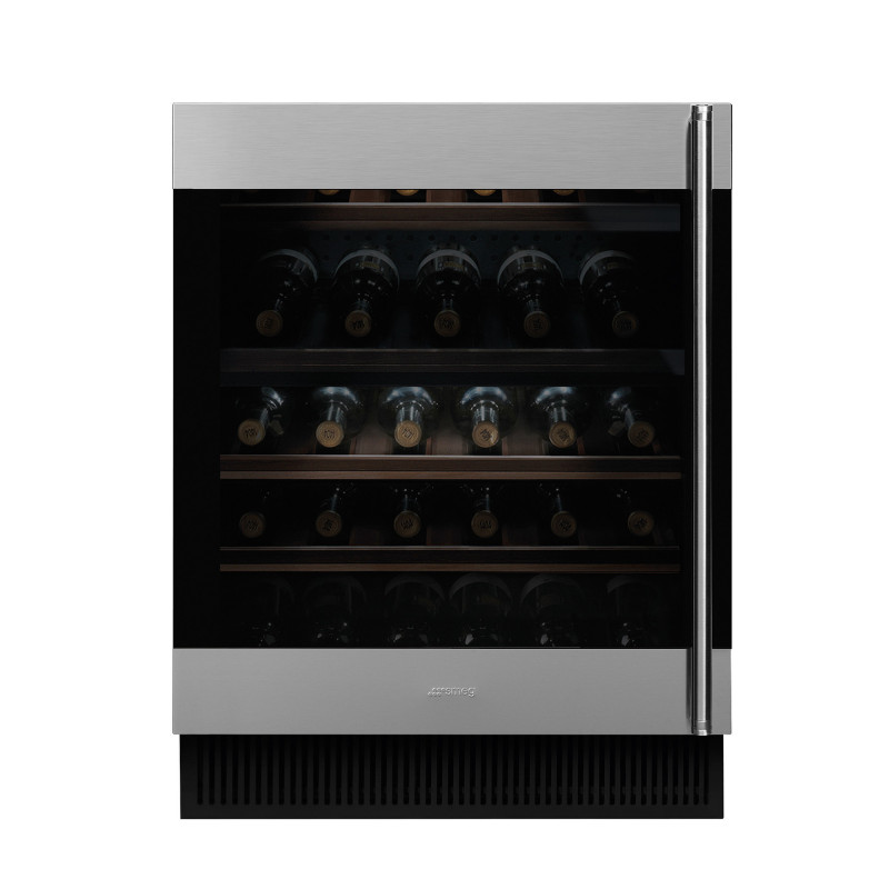 Smeg Chłodziarka na wino, Classica CVI338LX3