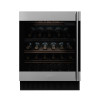 Smeg Chłodziarka na wino, Classica CVI338LX3