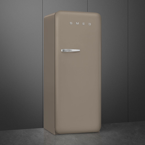 Smeg Chłodziarko-zamrażarka FAB28RDTP5