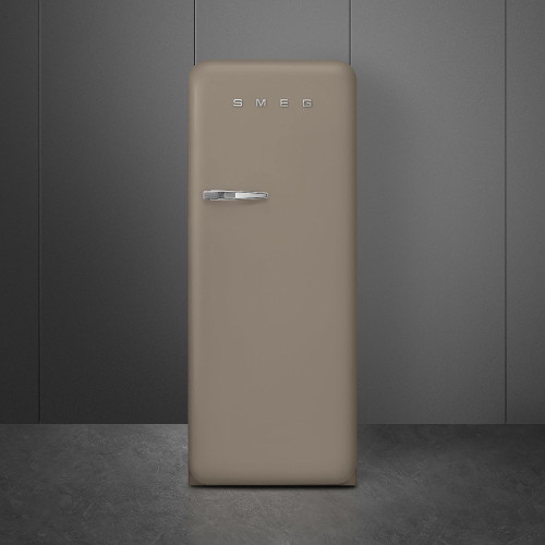 Smeg Chłodziarko-zamrażarka FAB28RDTP5
