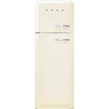 Smeg Chłodziarko-zamrażarka FAB30LCR5