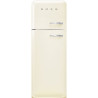 Smeg Chłodziarko-zamrażarka FAB30LCR5