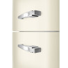Smeg Chłodziarko-zamrażarka FAB30LCR5