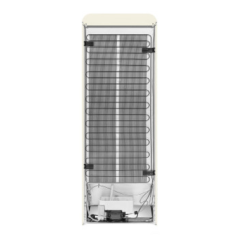 Smeg Chłodziarko-zamrażarka FAB30LCR5