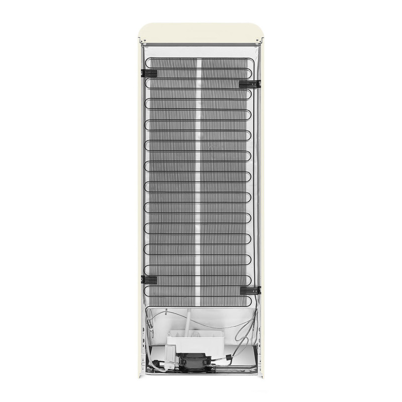 Smeg Chłodziarko-zamrażarka FAB30LCR5