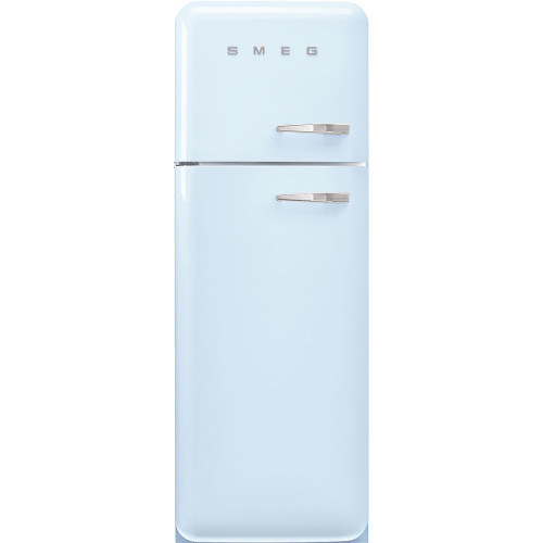 Smeg Chłodziarko-zamrażarka FAB30LPB5