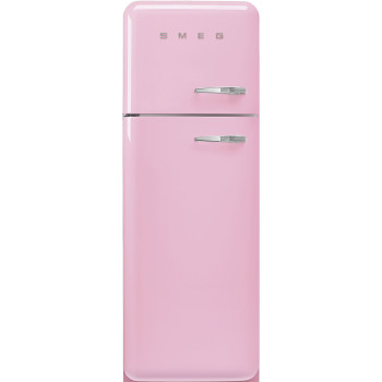Smeg Chłodziarko-zamrażarka FAB30LPK5