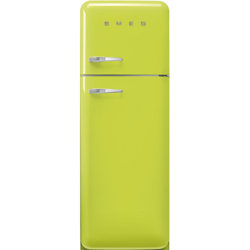 Smeg Chłodziarko-zamrażarka FAB30RLI5