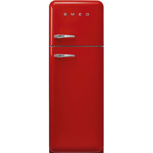 Smeg Chłodziarko-zamrażarka FAB30RRD5