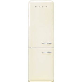 Smeg Chłodziarko-zamrażarka FAB32LCR5