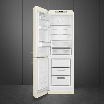 Smeg Chłodziarko-zamrażarka FAB32LCR5
