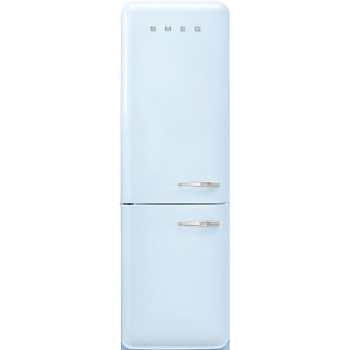 Smeg Chłodziarko-zamrażarka FAB32LPB5