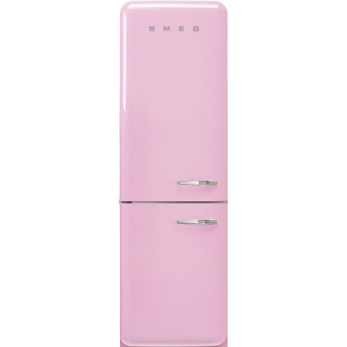 Smeg Chłodziarko-zamrażarka FAB32LPK5