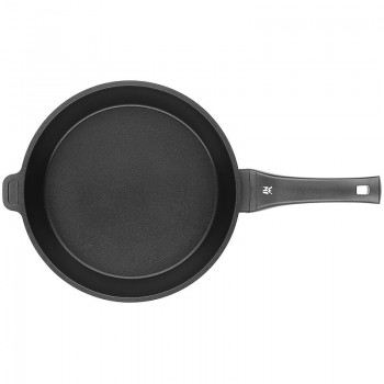 WMF - Patelnia głęboka 28cm, PermaDur Premium