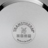 WMF - Patelnia głęboka 28cm, PermaDur Premium