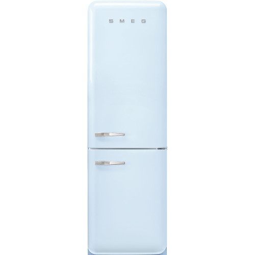 Smeg Chłodziarko-zamrażarka FAB32RPB5