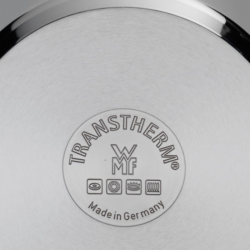 WMF - Patelnia głęboka 28cm, PermaDur Premium