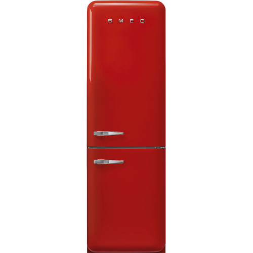 Smeg Chłodziarko-zamrażarka FAB32RRD5