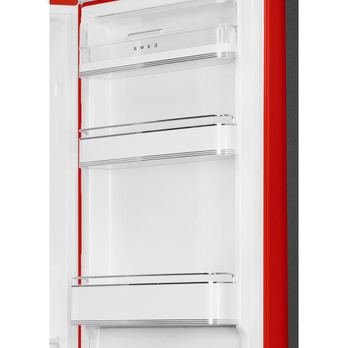 Smeg Chłodziarko-zamrażarka FAB32RRD5